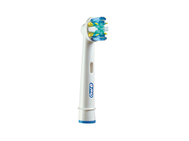Testina intercambiabile spazzolini Oral-B Micro Pulse EB 25-3, offerta  vendita online