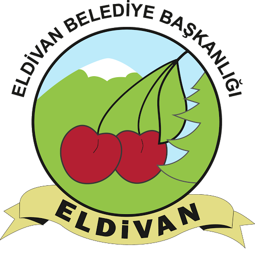 Eldivan Belediye Başkanlığı logo