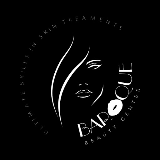 Baroque Beauty Center logo