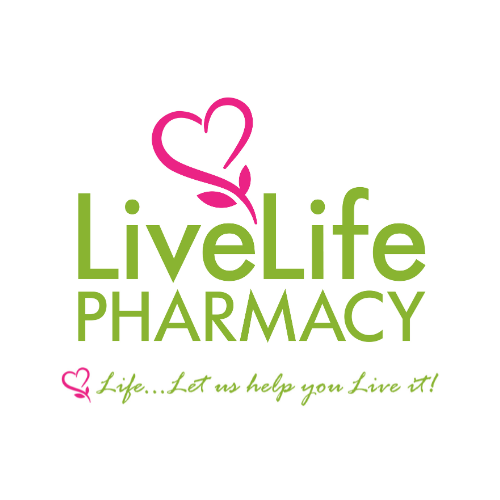 LiveLife Pharmacy Cooroy logo