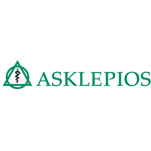 Orthopädie & Unfallchirurgie - Asklepios Klinik Wandsbek logo