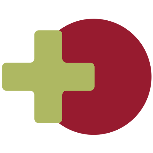 PLUSPUNKT APOTHEKE UETERSEN logo