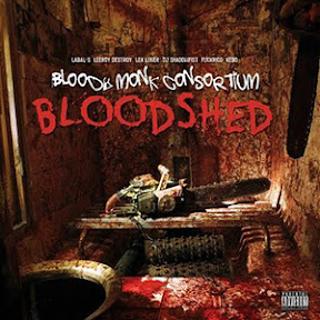 BMC - Bloodshed