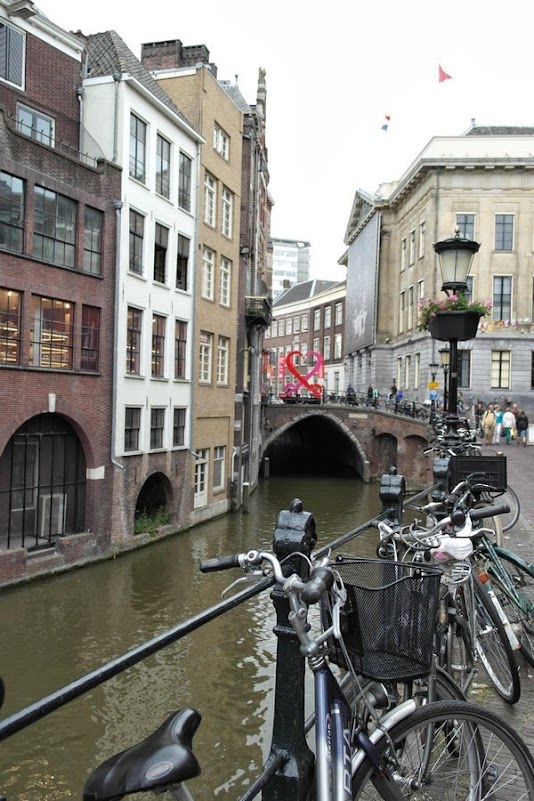  Utrecht Canale