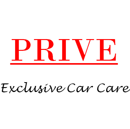 Prive Exclusive Car Care | Yalı Ataköy Oto Yıkama logo