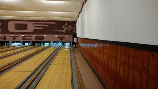 Bowling Alley «Big 20 Bowling Center», reviews and photos, 382 US-1, Scarborough, ME 04074, USA