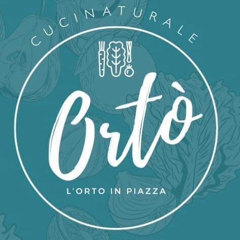 Ortò - Ristorante Gastronomia Frutta e Verdura logo