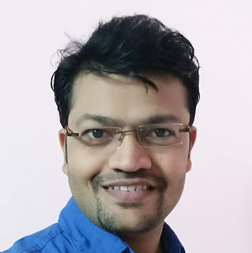 Makarand Purohit
