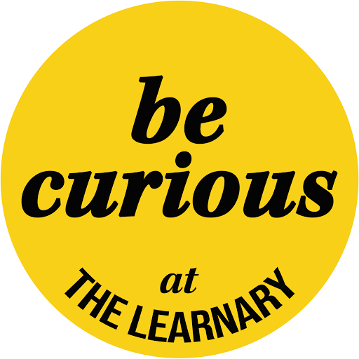 The Learnary logo