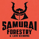Samurai Forestry and Land Clearing PTY. LTD. - Forestry Mulching, Burn Piles, Controlled Burns, Green Waste Removals NSW