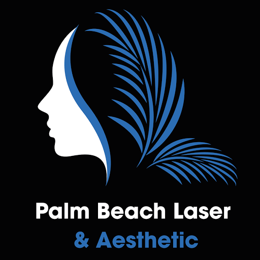 Palm Beach Laser & Aesthetic logo