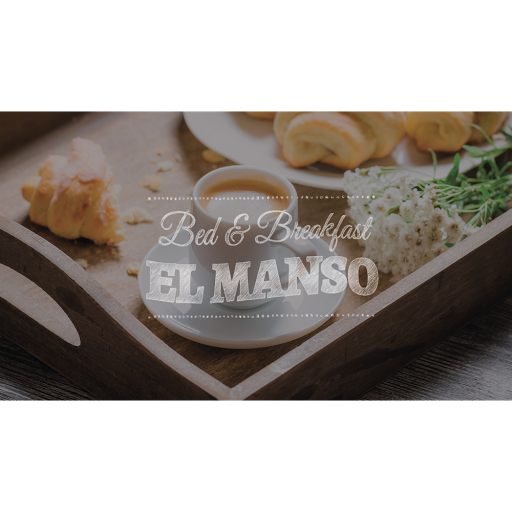 Bed & Breakfast El Manso logo