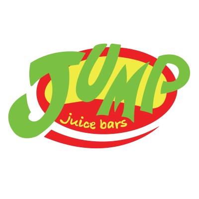 Jump Juice logo