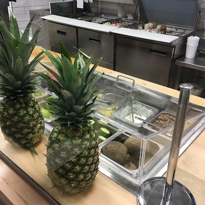Photos of Freshii