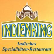 Indien King Bad Tölz logo