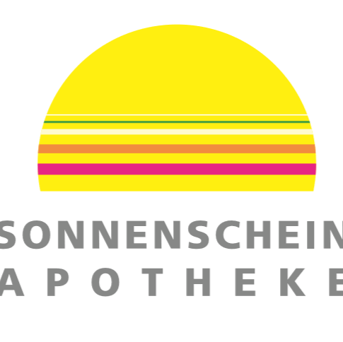 Sonnenschein Apotheke logo