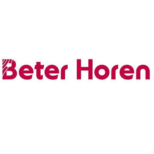 Beter Horen Almere logo