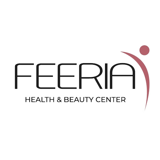 Feeria Health & Beauty Center logo
