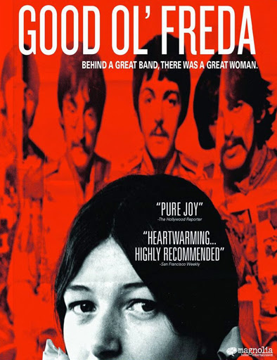 Poster de Good Ol' Freda