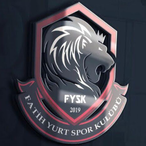 FATİH YURT SPOR KULÜBÜ logo