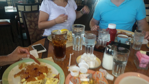 Metro 29 Diner