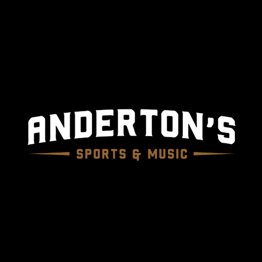 Anderton's logo
