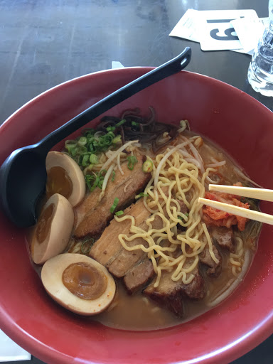 Japanese Restaurant «Ramen Kyoto», reviews and photos, 621 Hicksville Rd, Bethpage, NY 11714, USA