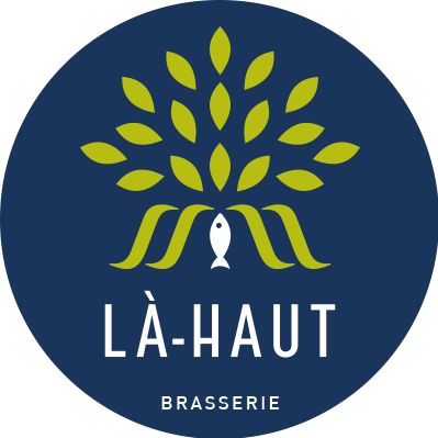 Brasserie Là-Haut