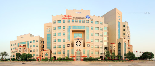 Imam Malik College, DIAC Roundabout Block 11, 5th Floor & 6th Floor، Academic City Rd، Academic City - Dubai - United Arab Emirates, College, state Dubai