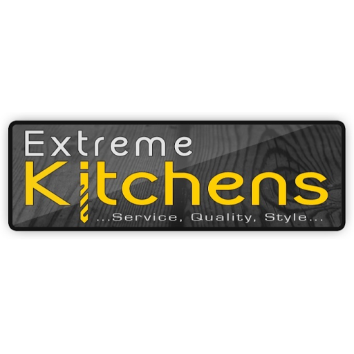 Extreme Kitchens logo