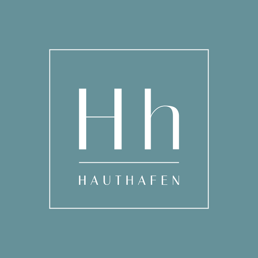 Hauthafen logo