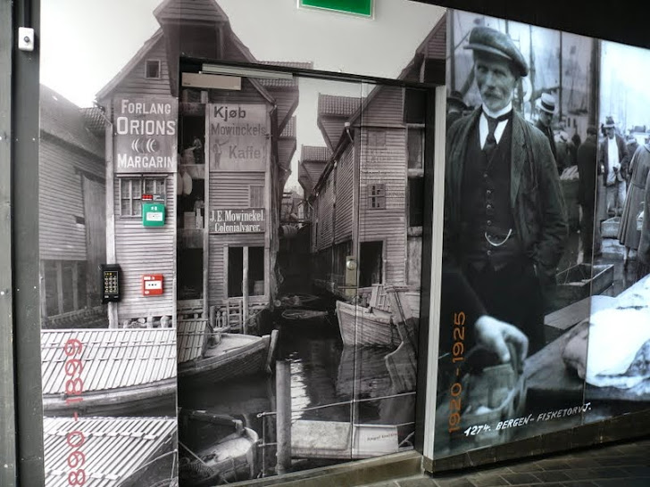 Фьорды за 200 евро или о Поэзии безо всякой поэзии: круиз MSC Poesia, май 2014