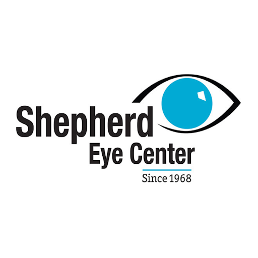 Shepherd Eye Center logo