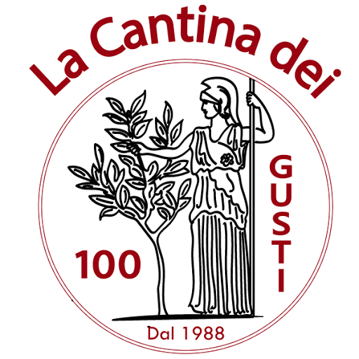 La Cantina dei 100 Gusti logo
