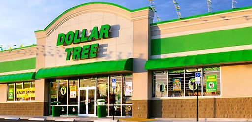 Dollar Store «Dollar Tree», reviews and photos, 1360 Park Manor Blvd, Pittsburgh, PA 15205, USA