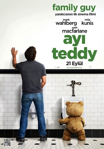 Ayı Teddy Ayı Teddy