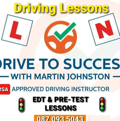 Drive to Success logo