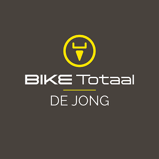 Bike Totaal De Jong Tweewielers - Fietsenwinkel en fietsreparatie