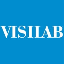 Optiker Visilab Panorama-Center logo