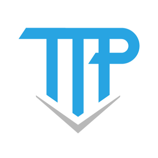 TTP Fitness logo