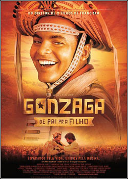 Download filme Gonzaga – De Pai para Filho Baixar Gonzaga – De Pai para Filho Dublado/Legendado