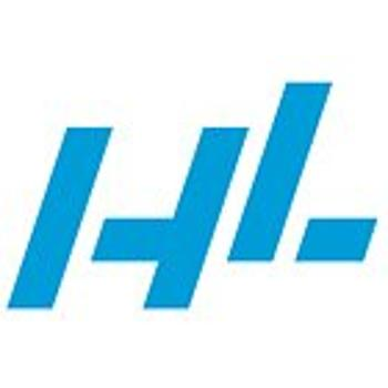 HL Display Schweiz AG logo