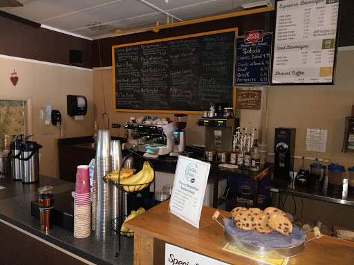 Coffee Shop «Better Bean Coffee Co», reviews and photos, 23 Central Square, Bridgewater, MA 02324, USA