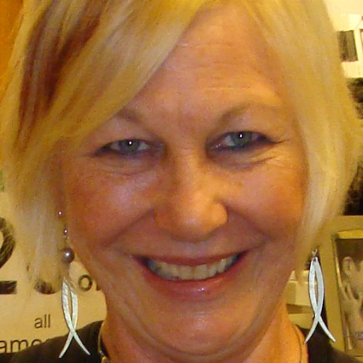 Gail Barnett - Reiki Master