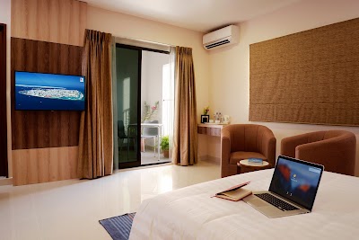 Photos of Champa Central Hotel