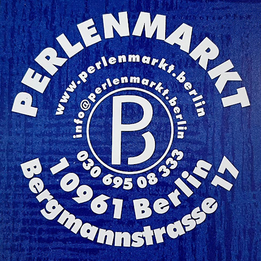 PERLENMARKT logo