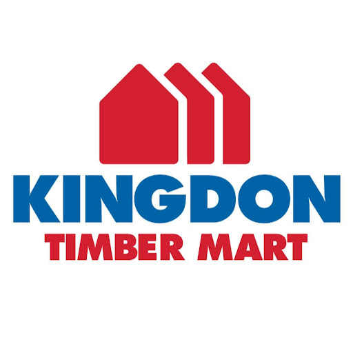 Kingdon Timber Mart logo