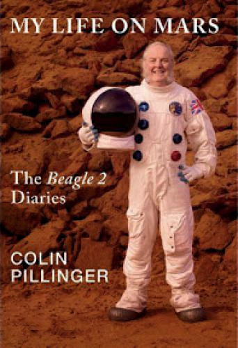 Dan Dare Inspired A Lifetime Of Science For Professor Pillinger