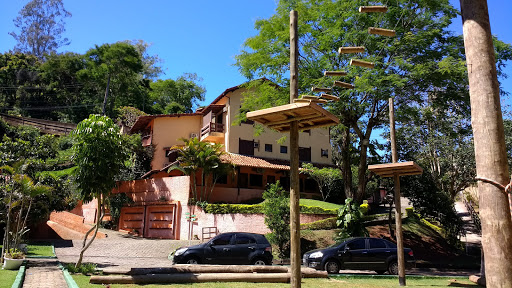 Hotel Vila Bavaria, R. Dr. Bina Cale, 6320 - Nogueira, Petrópolis - RJ, 25730-430, Brasil, Hotel, estado Rio de Janeiro