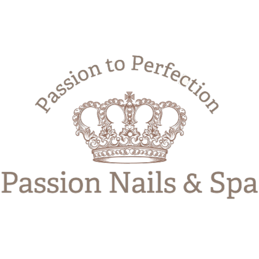 Passion Nail Spa logo